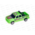 Автомобиль инерционный №04-1, пакет 18*8*7