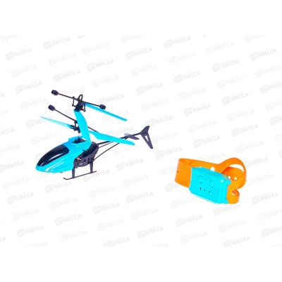 Вертолет р/у №1802W индукционный коробка 30,2*15*3,9 Вертолет р/у №1802W индукционный коробка 30,2*15*3,9