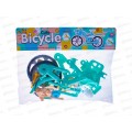 Игрушка №339-2 "Велосипед" пакет 35*6*26 Игрушка №339-2 "Велосипед" пакет 35*6*26