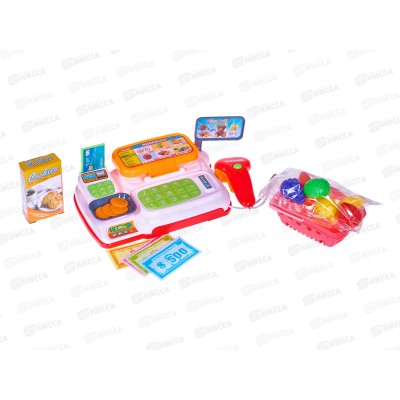 Касса №666-62 свет, звук, коробка 25,5*23*5 Касса №666-62 свет, звук, коробка 25,5*23*5