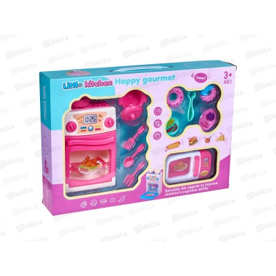 Набор №828-14 "Кухня" коробка 40*7*27