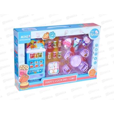 Набор №828-22 "Магазин" коробка 40*7*27