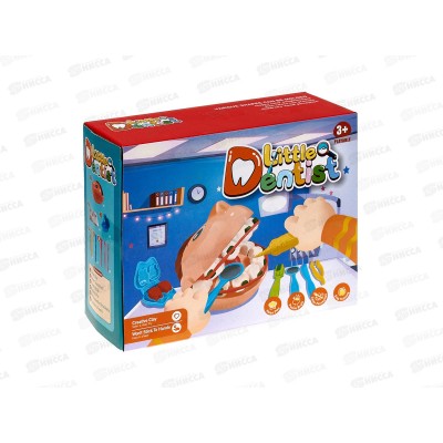 Набор для лепки №LC66-3 коробка 20,5*7*16 Набор для лепки №LC66-3 коробка 20,5*7*16