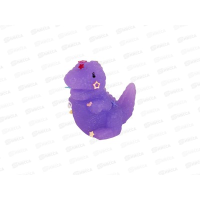Игрушка-антистресс  Ассорти 3,5-3,5см в уп. M-20371 *48