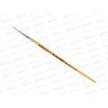 Кисть Mazari М-5236 Коза 6 кругл. худож. *25/500 Кисть Mazari М-5236 Коза 6 кругл. худож. *25/500