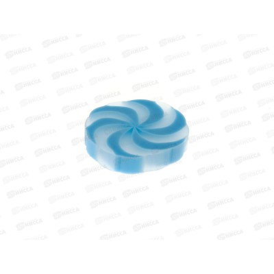 Ластик MAZARI ассорти 6цв. 4*0,6см круглый *30 Ластик MAZARI ассорти 6цв. 4*0,6см круглый *30