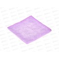 Салфетка д/кухни &quotУмничка&quot микрофибра 30*30см 1шт *60 МП