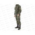 Костюм ГОРКА-5, рипстоп, лето (48-50, 170-176) темно-зеленый Питон СЗМG0507 Костюм ГОРКА-5, рипстоп, лето (48-50, 170-176) темно-зеленый Питон СЗМG0507