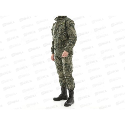 Костюм ГОРКА-5, рипстоп, лето (48-50, 170-176) темно-зеленый Питон СЗМG0507