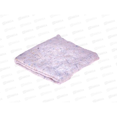 Тряпка д/пола "Мамонтенок" х/б белая 60*70см *20 МП Тряпка д/пола "Мамонтенок" х/б белая 60*70см *20 МП