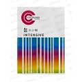 Бумага ксер. P75 100л А4 Color Code интенсив микс БЦ_И *20