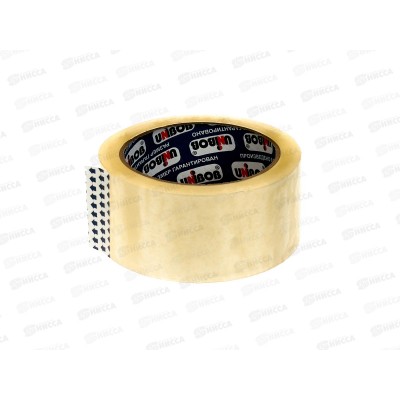 Скотч 48*66 пр. 47мкм UNIBOB 700 29895 *1/36