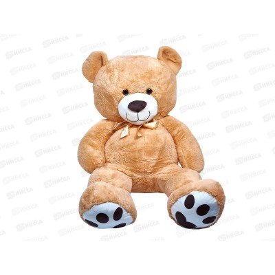 Мягкая игрушка &quotМедведь Майкл&quot MEDV10R бежевый