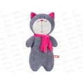 Мягкая игрушка "Кот" KUDK01 Мягкая игрушка "Кот" KUDK01