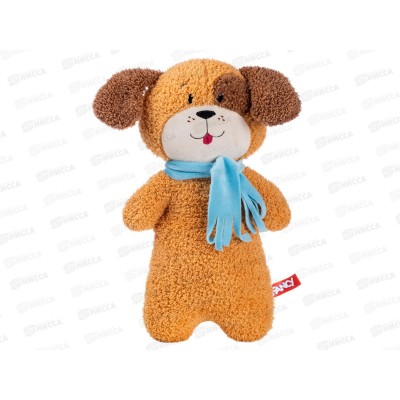 Мягкая игрушка "Собака" KUDS01 Мягкая игрушка "Собака" KUDS01