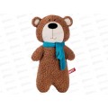 Мягкая игрушка "Мишка" KUDM01 Мягкая игрушка "Мишка" KUDM01
