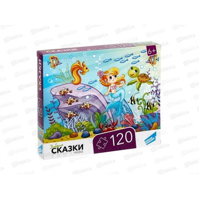 ПАЗ 120 эл. "Сказки" RI1210C