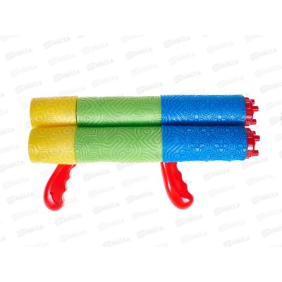 Пистолет водный 2244-332А, FCJ1282526