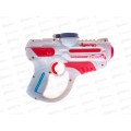 Пистолет водный 9006 аккум., FCJ0994056 в коробке Пистолет водный 9006 аккум., FCJ0994056 в коробке