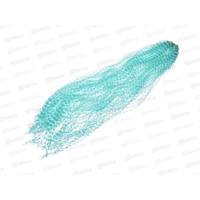 Канекалон д/волос цветной витой 60см №9225 Канекалон д/волос цветной витой 60см №9225