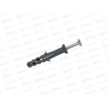 Дюбель-гвоздь потай ГОСКРЕП  6*40 (150шт) конт