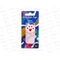 Корр.лента CENTRUM 5мм*6м Лапка 89803  *12/288