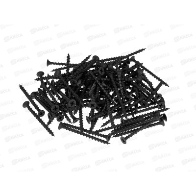 Саморез ГОСКРЕП ШСГД 3,5*51 (100шт) конт *6