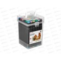 Маркеры двуст. ПП BASIC TONES 36шт, для скетчинга, скош. МП-7945 *24