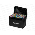 Маркеры двуст. ПП COLORFUT TONES 96шт, для скетчинга, скош. МП-2880 *12 Маркеры двуст. ПП COLORFUT TONES 96шт, для скетчинга, скош. МП-2880 *12