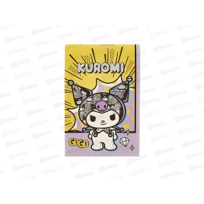 Блокнот 40л CENTRUM А7 Куроми,77283 *64 Блокнот 40л CENTRUM А7 Куроми,77283 *64