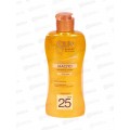 Krassa SUN EXPERT Масло-активатор загара SPF-25 180мл блестки
