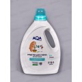 AQA baby Жидкое средство для стирки детского белья 1500мл AQA baby Жидкое средство для стирки детского белья 1500мл