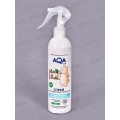 AQA baby Спрей для очищения всех поверх в детской антибак 300мл *6