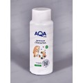 AQA baby Детская присыпка 100г