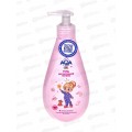 AQA baby KIDS Детский гель для интимной гигиены 250мл *6