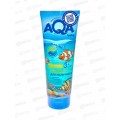 AQA baby KIDS шампунь и гель для душа для мальчиков с морс минер 250мл