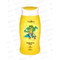 Fliptopia baby Детский шампунь-гель 2в1 Взрывная кола 250мл *6