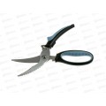 Ножницы кухонные 23см 400023-1 *12