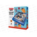 Игра настольная "Кошачий патруль" 70033 Baby Toys Игра настольная "Кошачий патруль" 70033 Baby Toys