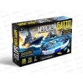 Игра настольная "Морской батл" 70058 Актив time Игра настольная "Морской батл" 70058 Актив time