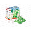 Игра настольная "Ушастый баланс" 70050 Baby Toys Games Игра настольная "Ушастый баланс" 70050 Baby Toys Games