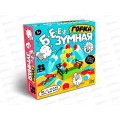 Игра настольная "Бе-е-зумная горка" 70048 Актив time