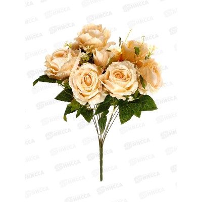 Букет 48см 11 гол №902  81038 *24  Б