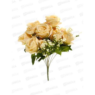 Букет 48см 11 гол №902  81038 *24  Б