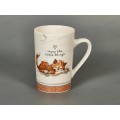 Кружка Cats&Dogs 385мл DMM021