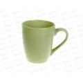 Кружка Blooming зеленая 350мл DMD239 Кружка Blooming зеленая 350мл DMD239