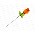 Цветы искусственные 30см №501 81308 *20/200  Б