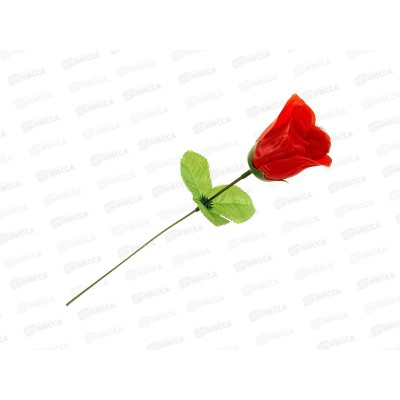 Цветы искусственные 40см №837 81068 *20/200  Б