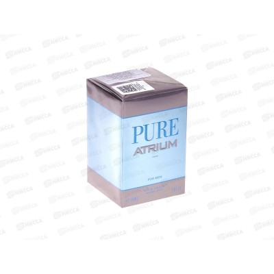 Пур Атриум, т/в мужская 100мл  М