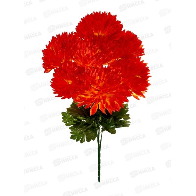 Букет 60см 7гол №251 81243 *10  Б